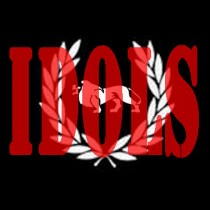 Logo IDOLS
