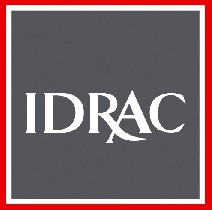 Logo IDRAC ALPF