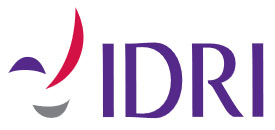 Logo IDRI