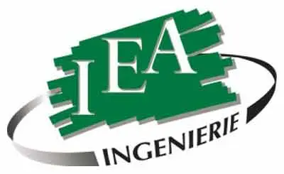 Logo IEA INGENIERIE