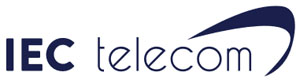 Logo IEC TELECOM EUROPE
