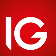 Logo IG MARKETS LTD
