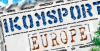 Logo IKOMSPORT EUROPE