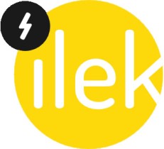 Logo ILEK