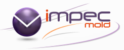 Logo IMPEC MOLD