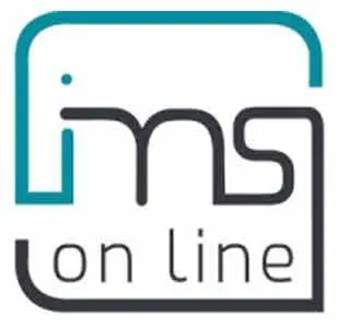 Logo IMS ON LINE