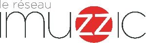 Logo IMUZZIC