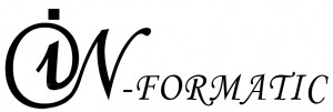 Logo IN-FORMATIC