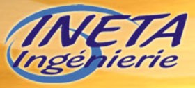 Logo INETA INGÉNIERIE