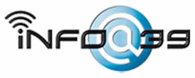 Logo INFO@39
