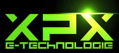 Logo INFOCOSME - XPX TECHNOLOGIE