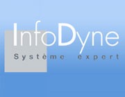 Logo INFODYNE