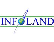 Logo INFOLAND