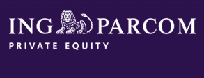 Logo ING PARCOM PRIVATE EQUITY