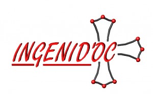Logo INGENID'OC