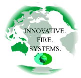 Logo INNOVATIVE FIRE SYSTEMS