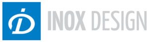 Logo INOX DESIGN