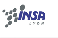 Logo INSA DE LYON