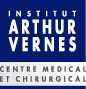 Logo INSTITUT ARTHUR VERNES
