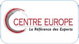 Logo INSTITUT CENTRE EUROPE