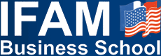 Logo INSTITUT FRANCO-AMÉRICAIN DE MANAGEMENT