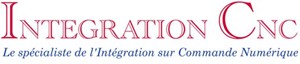 Logo INTEGRATION CNC