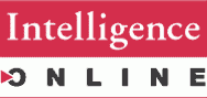 Logo INTELLIGENCE ONLINE