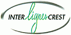Logo INTER LIGNES CREST