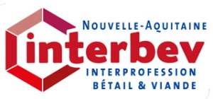 Logo INTERBEV NOUVELLE-AQUITAINE