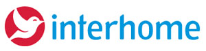 Logo INTERHOME