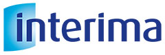 Logo INTERIMA