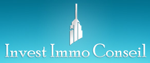 Logo INVEST IMMO CONSEIL