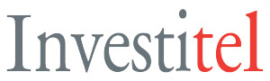 Logo INVESTITEL