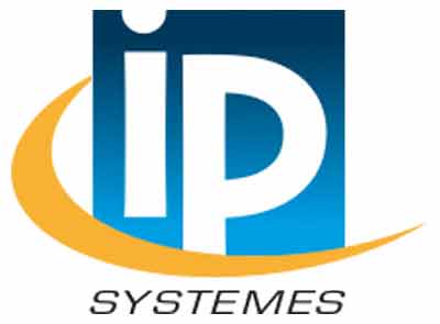 Logo IP SYSTÈMES