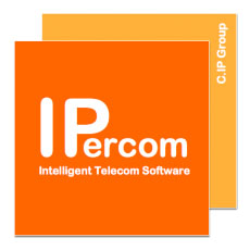 Logo IPERCOM
