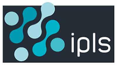 Logo IPLS COMMUNICATION