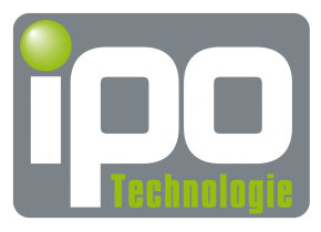 Logo IPO TECHNOLOGIE