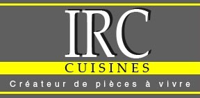 Logo IRC CUISINES
