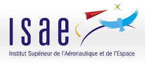 Logo ISAE