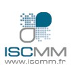 Logo ISCMM
