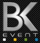 Logo BK EVENT