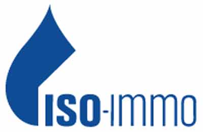 Logo ISO-IMMO