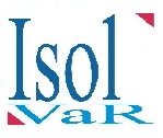 Logo ISOLVAR