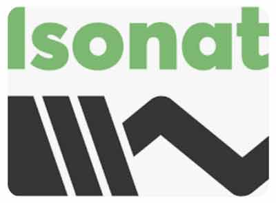 Logo ISONAT