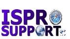 Logo ISPRO-SUPPORT