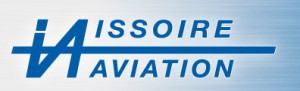 Logo ISSOIRE AVIATION