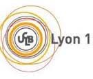 Logo IUT CLAUDE BERNARD LYON 1