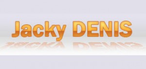 Logo JACKY DENIS