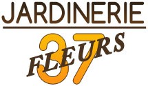 Logo JARDINERIE FLEURS 37