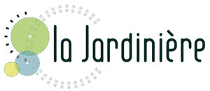 Logo JARDINIÈRE ESPACES VERTS